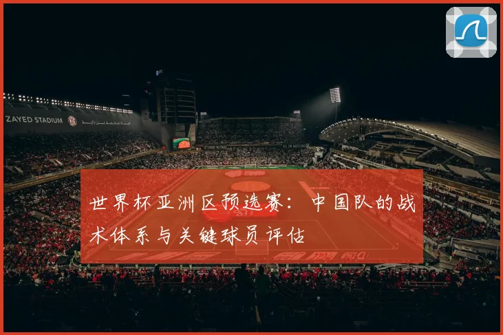 世界杯亚洲区预选赛：中国队的战术体系与关键球员评估