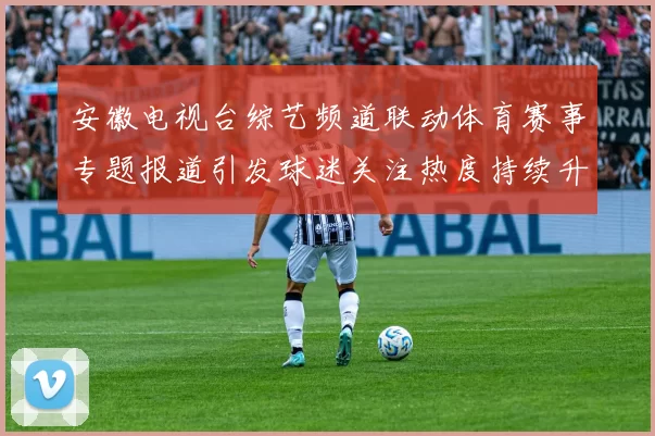 安徽电视台综艺频道联动体育赛事专题报道引发球迷关注热度持续升温